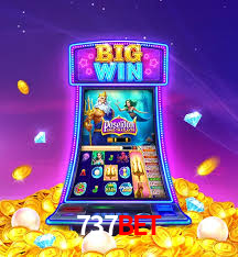 Welcome Bonus 737bet