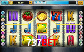 Slot Games 737bet