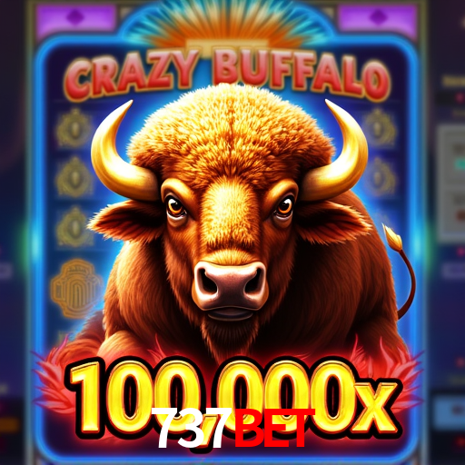 Interface do App 737bet