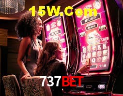 Game Providers 737bet