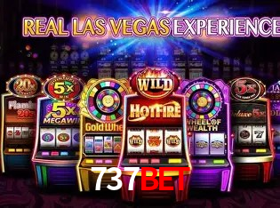 Jogos de Slot 737bet
