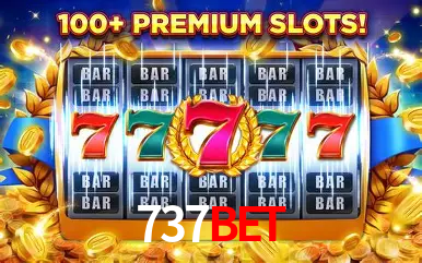 737bet - Aplicativo Móvel