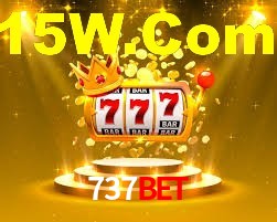 Welcome Bonus 737bet