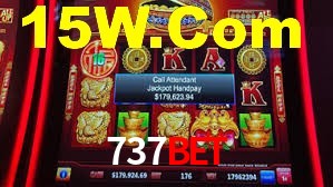 737bet App Interface