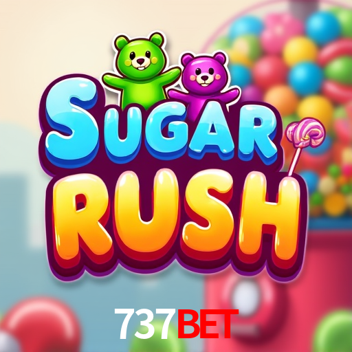 Interface do App 737bet