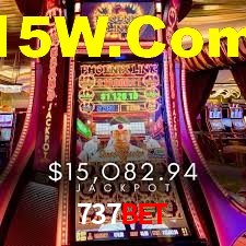 Roulette Table 737bet