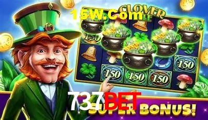Recursos de Bônus 737bet