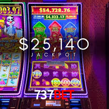 Premium Interface 737bet