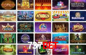 Sinta a adrenalina dos jogos de cassino com 737bet