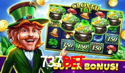 737bet Slot - 320+ Caça-Níqueis Premium