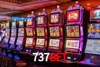 Design Responsivo 737bet