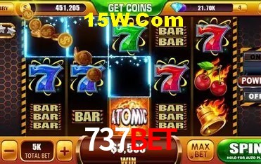 Casino Ao Vivo 737bet