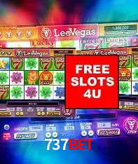 737bet Brasília - Betting Features