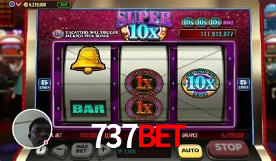 737bet Belo Horizonte - Promo Tips