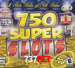 737bet Salvador - Promo Stats